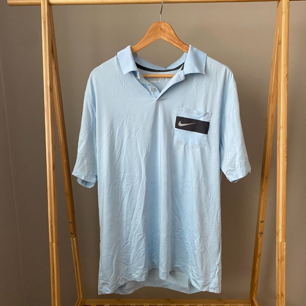 Men’s Nike Golf Tour Performance polo